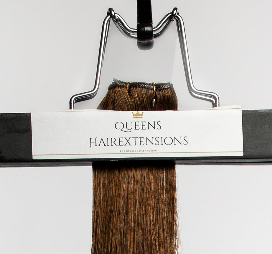 Genius Haartressen-Extensions