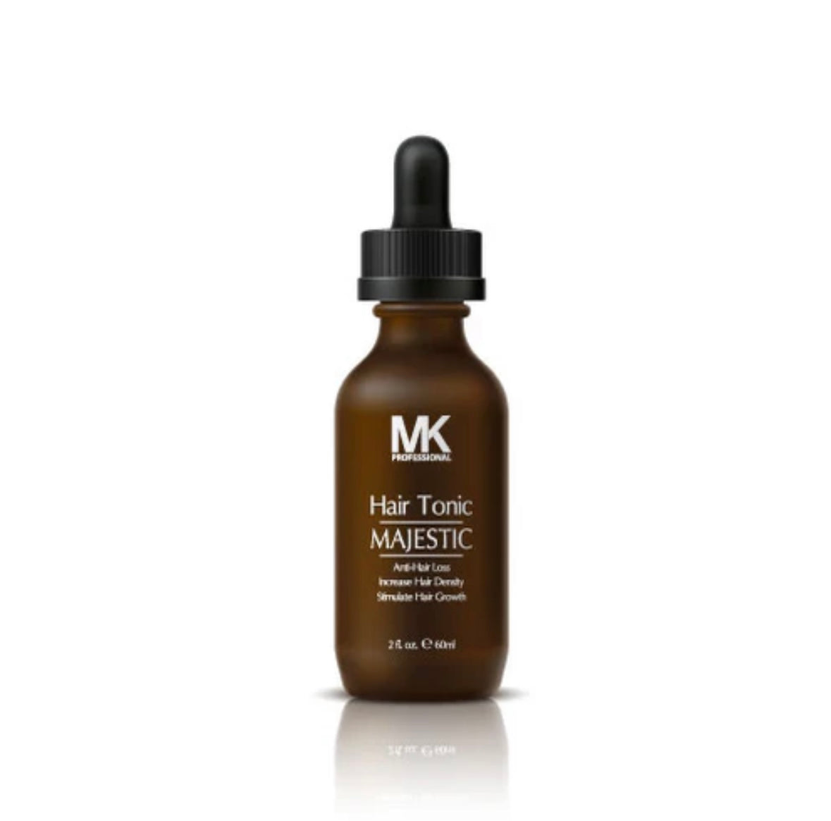 Majestic Anti loss Hair Tonic