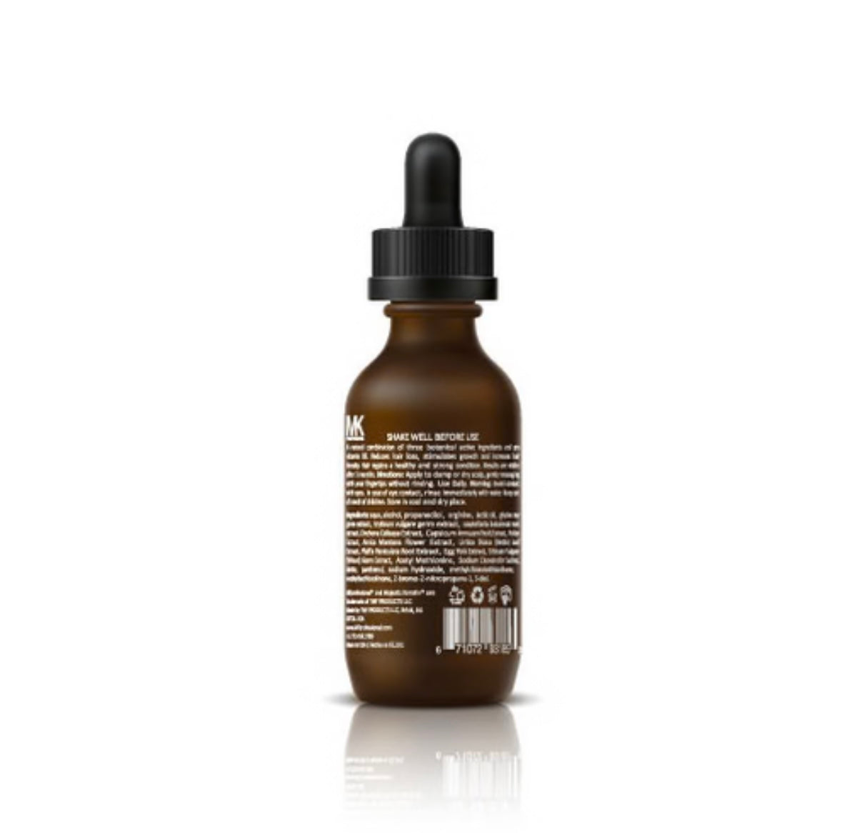Majestic Anti loss Hair Tonic