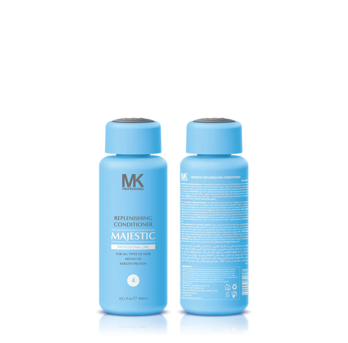 Majestic Repleneshing Conditioner