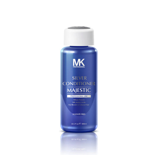 Majestic Silver Conditioner