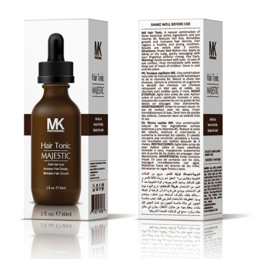Majestic Anti loss Hair Tonic