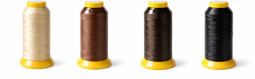 Professionele Weave Draad voor Hairextensions – Sterk & Onzichtbaar