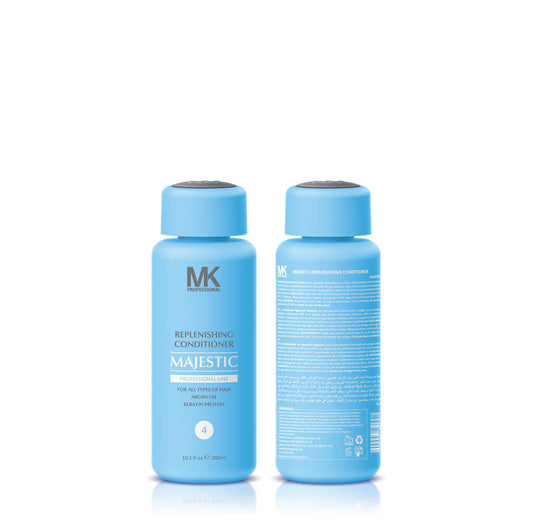Majestic Repleneshing Conditioner