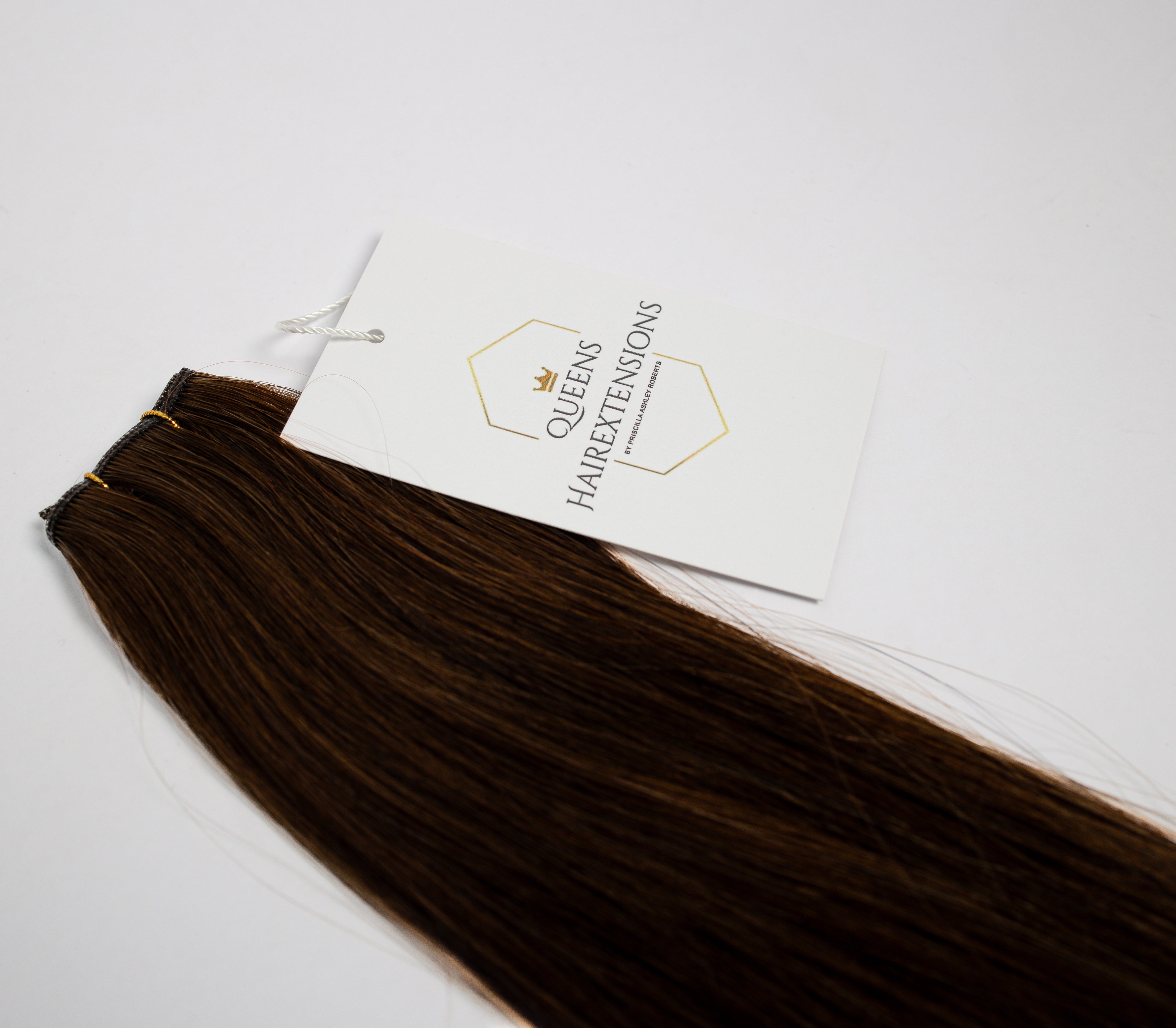 Tape in extensions queens hotsell